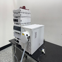 Agilent 6140 Quadrupole LC/MS System image 1